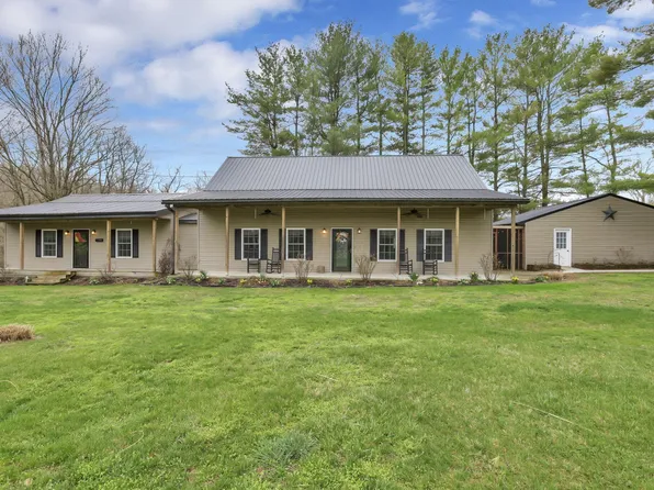 18738 State Route 327, Laurelville, OH 43135