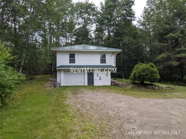 15 Hudson Rd, Alton, ME 04468