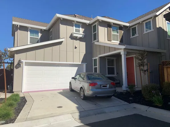 1462 S Barker St, Mountain House, CA 95391