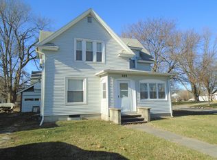 325 Clinton St, Boone, IA 50036