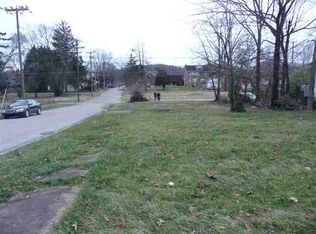 601 Adams Ave, Huntington, WV 25701