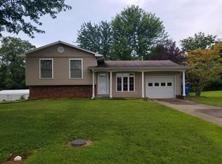 116 Whipporwill Dr, Marion, KY 42064