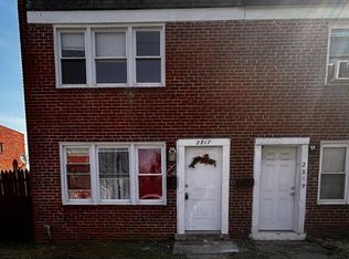 2817 Hollins Ferry Rd, Baltimore, MD 21230