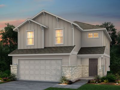 904 Black Alder St, Georgetown, TX, 78626