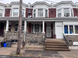 2123 Cemetery Ave, Philadelphia, PA 19142