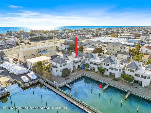 4206 Long Beach Blvd #5, Brant Beach, NJ 08008