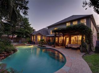 3411 Alden Manor Ln, Katy, TX 77494
