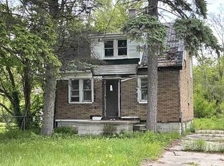 14039 Pinewood St, Detroit, MI 48205
