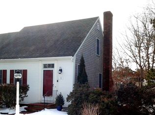 369 E Orleans Rd #E, Chatham, MA 02633