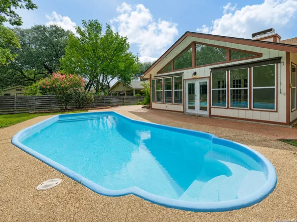 8519 Athenian, Universal City, TX 78148