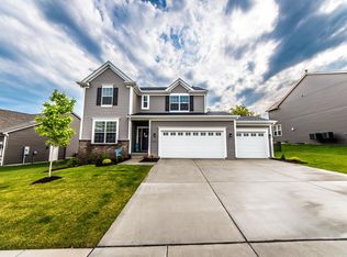 214 Grayleaf Court, O'Fallon, MO 63385