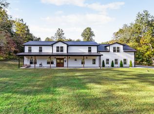 2885 Bailey Cobb Rd, Palmyra, TN 37142