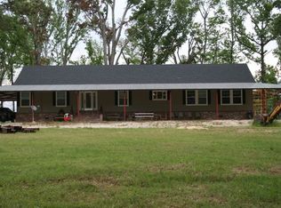 186 Lee Burns Camp Rd, Extension, LA 71243