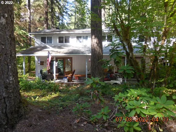 Cabin 172 Northwoods, Cougar, WA 98616