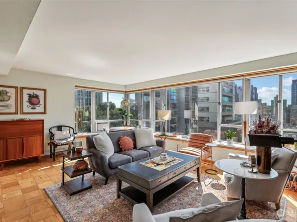 1221 Minor Avenue #810, Seattle, WA 98101