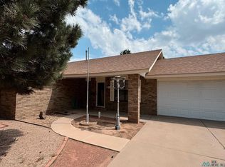 3809 Don January Ave, Clovis, NM 88101
