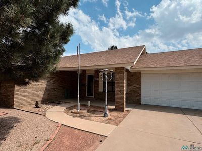 3809 Don January Ave, Clovis, NM, 88101