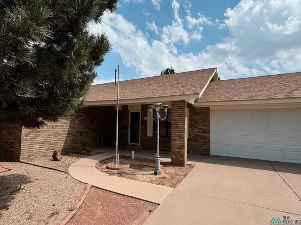 3809 Don January Ave, Clovis, NM 88101