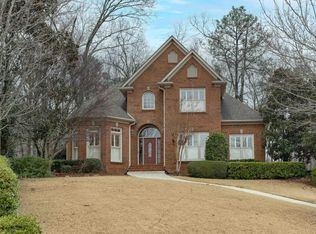 2052 Grove Park Way, Birmingham, AL 35242