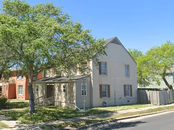 302 Indiana Ave, Corpus Christi, TX 78404