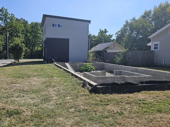 965 E Minnesota St, Indianapolis, IN 46203