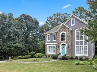 2233 Shelterwood Rd, Birmingham, AL 35226