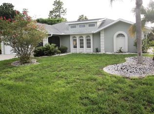 1321 Kenmore St, Pt Charlotte, FL 33952