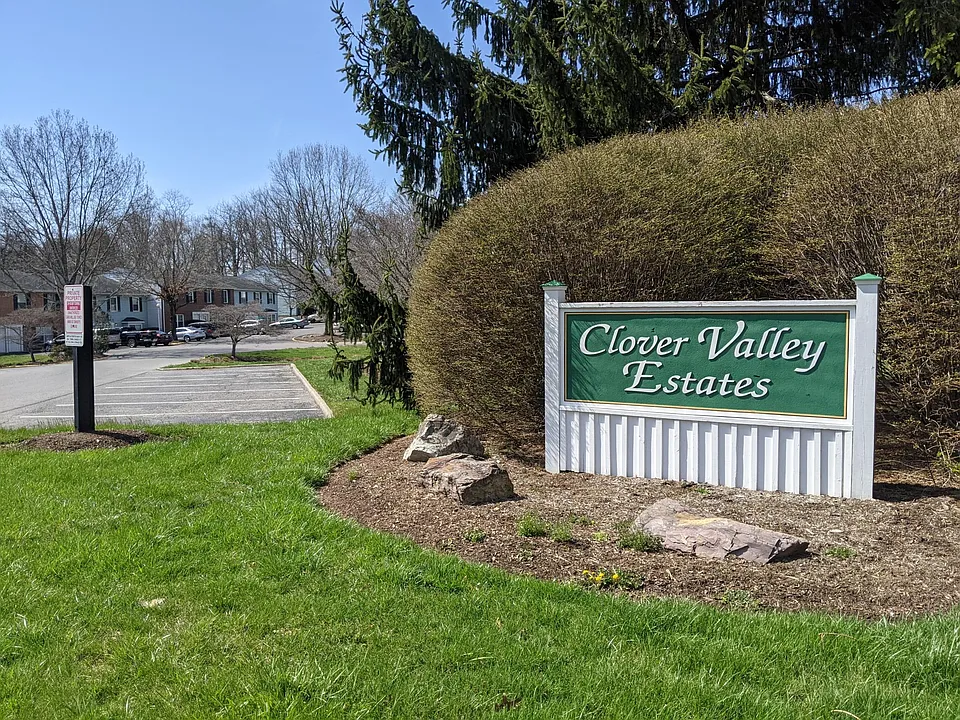 Clover Valley community