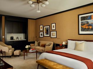 815 5th Ave RESIDENCE 1, New York, NY 10065