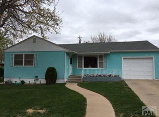 1630 Horseshoe Dr, Pueblo, CO 81001
