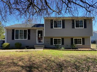 2427 Parkhighland Ct, Charlotte, NC 28273