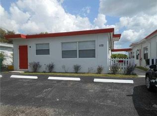 1172 W 34th St, West Palm Beach, FL 33404