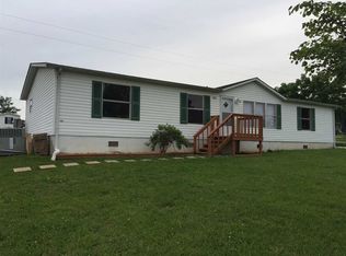 2923 Carden Rd, Glasgow, KY 42141