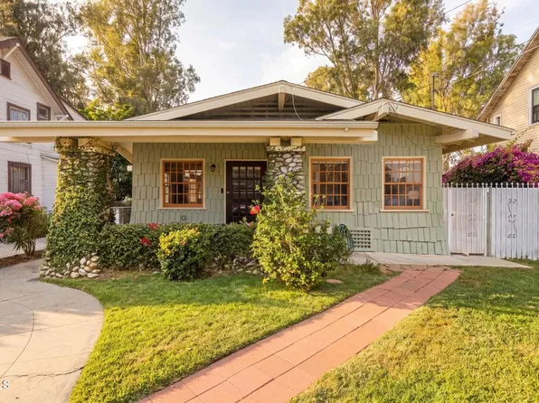633 Camulos St, Los Angeles, CA 90023