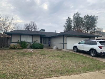 3663 Lake Forest Dr, Redding, CA, 96003