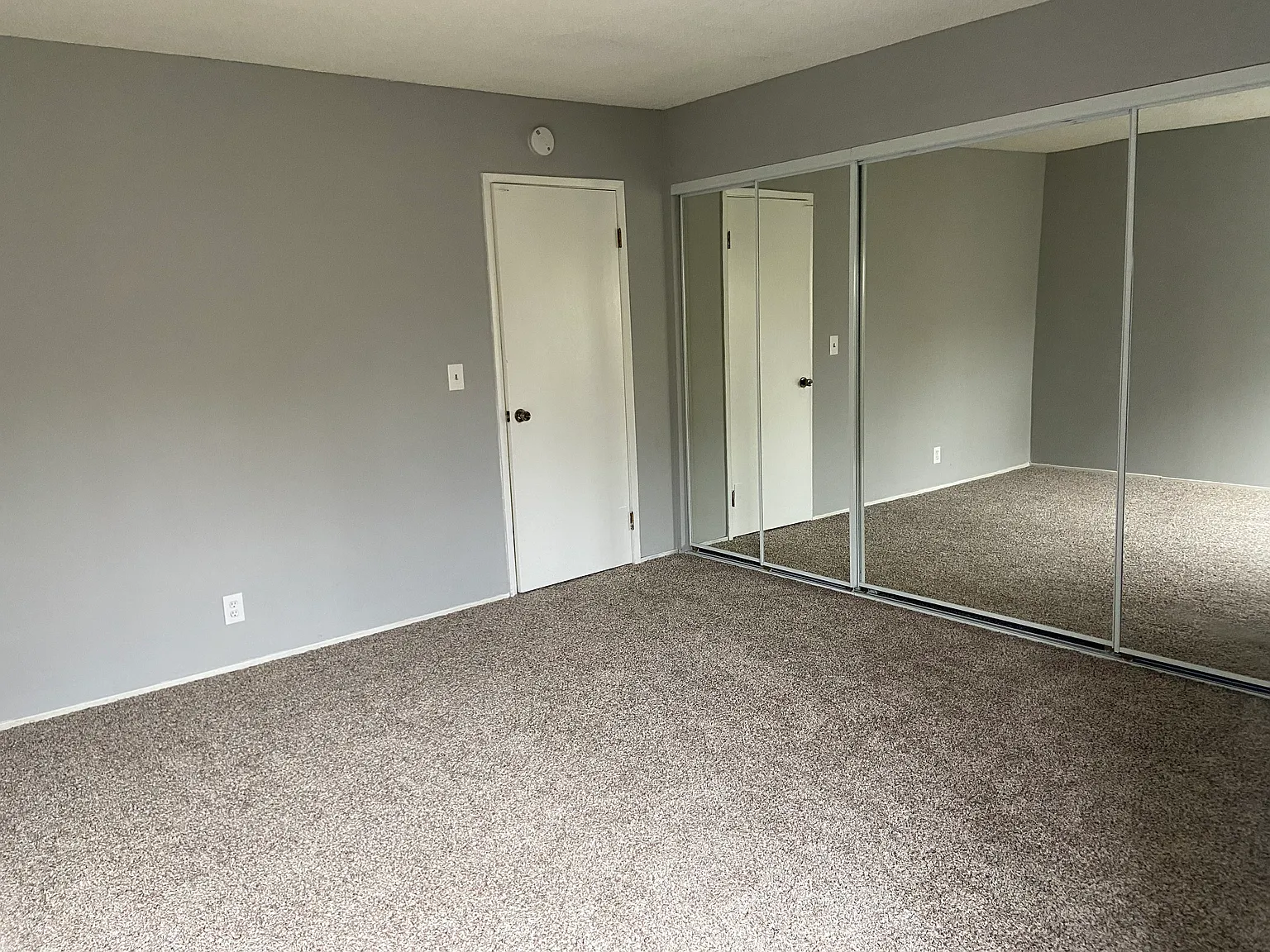 Alamo Park Apartments — Photo 4