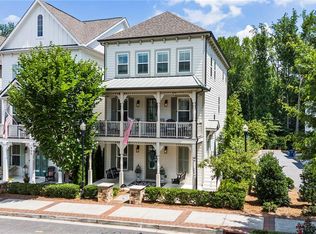 465 Banbury Xing, Alpharetta, GA 30009