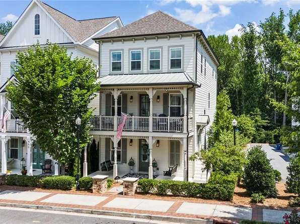 465 Banbury Xing, Alpharetta, GA 30009