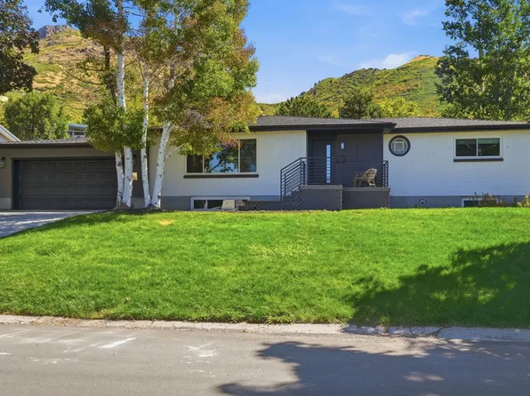 3453 S 3650 E, Salt Lake City, UT 84109