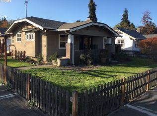 449 N 1st Ave, Hillsboro, OR