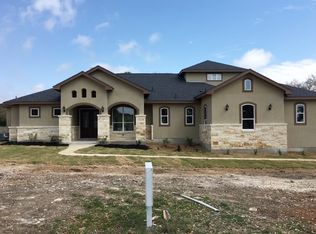 2303 Cascada Pkwy, Spring Branch, TX 78070