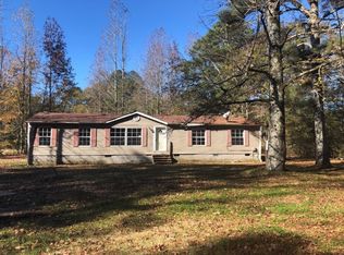 380 Race Track Rd, New Hope, AL 35760