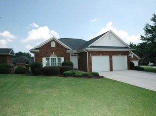 203 Steepleton Way #THE, Seneca, SC 29672