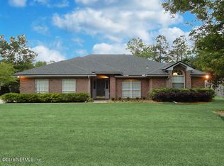 11669 Stonebridge Dr N, Jacksonville, FL 32223