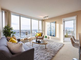5088 Kwantlen St #1701, Richmond, BC