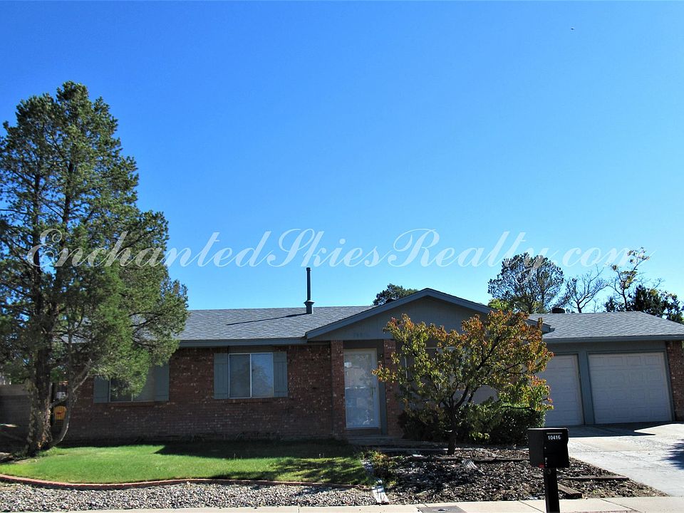 1st image of 10416 Guadalajara Ave NE