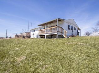 6517 Stimson Rd, Aurora, IN 47001