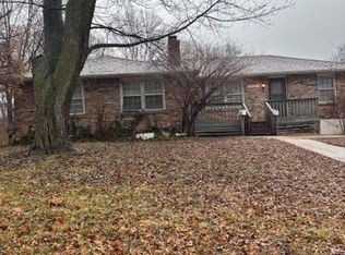 13119 15th St, Grandview, MO 64030