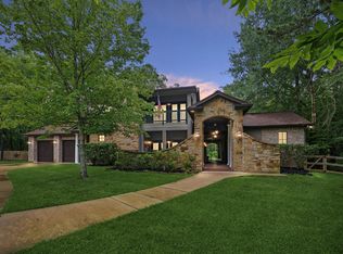 11409 Oak Springs Dr, Willis, TX 77378