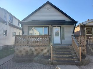13236 S Brandon Ave, Chicago, IL 60633
